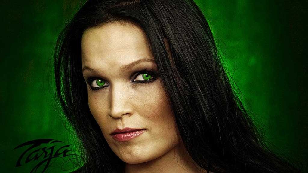 Tarja Turunen
