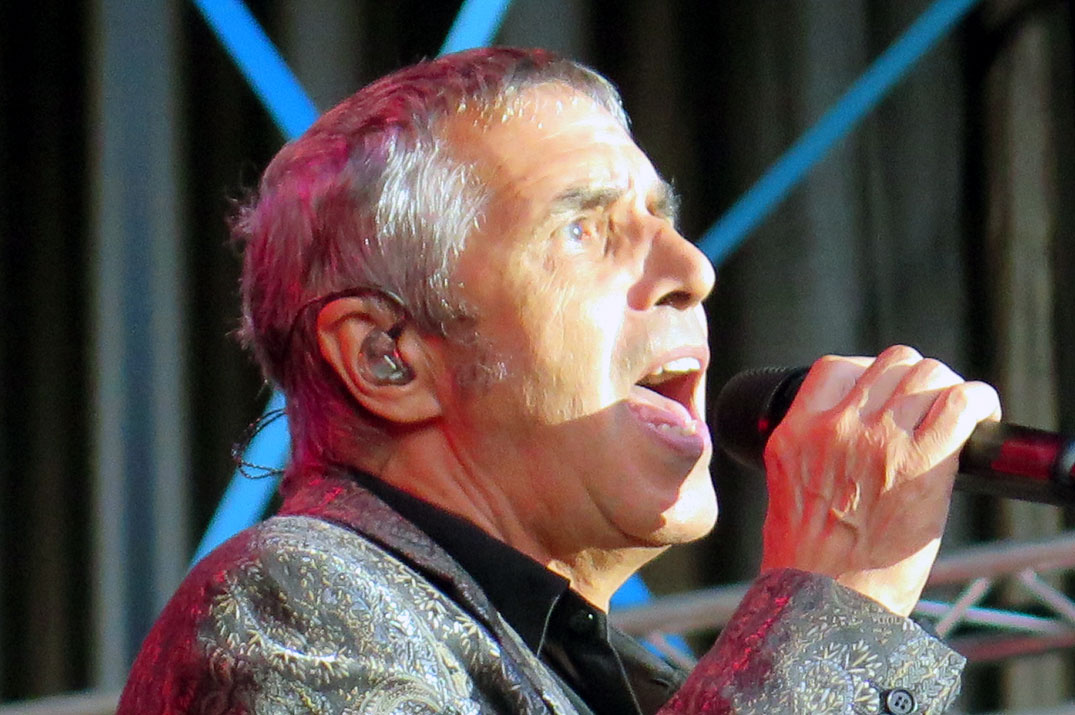 Julien Clerc : si on chantait la la La la...