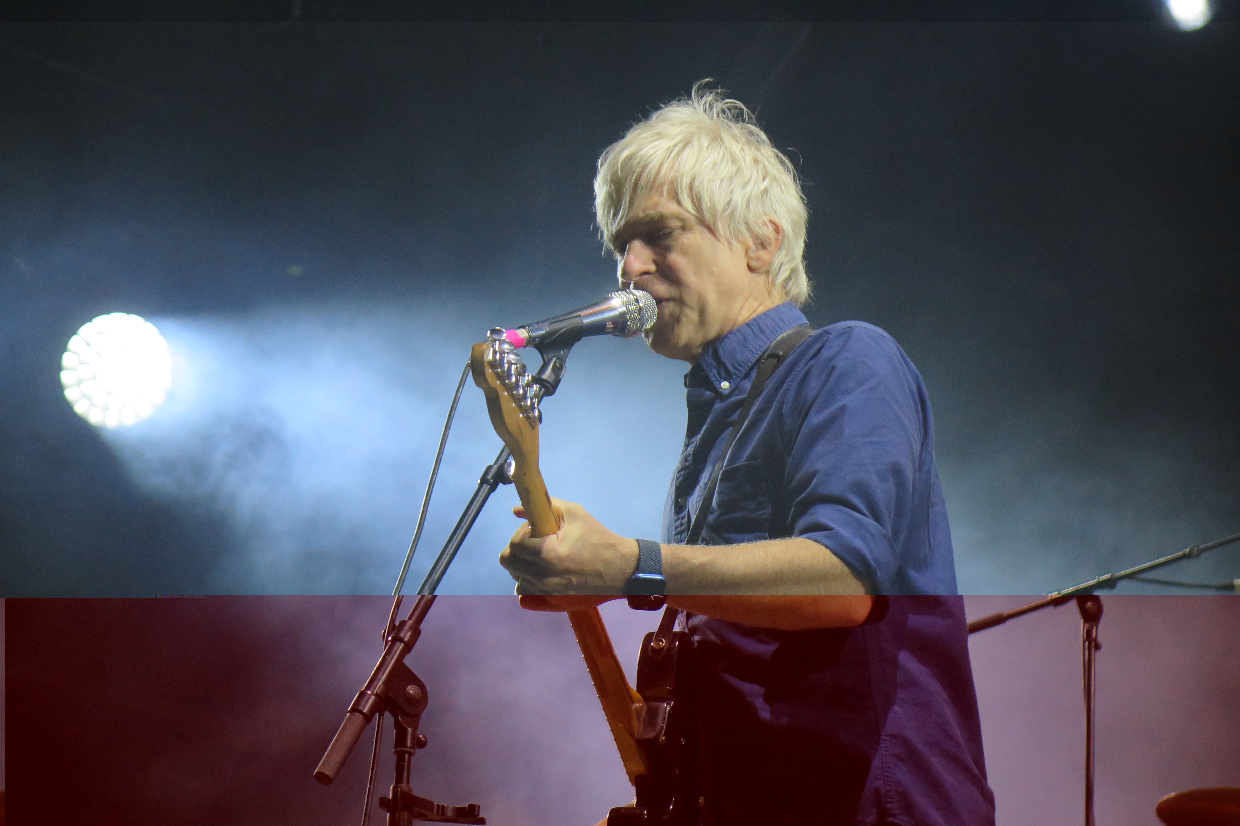 Nada Surf sur les vagues du powerpop*