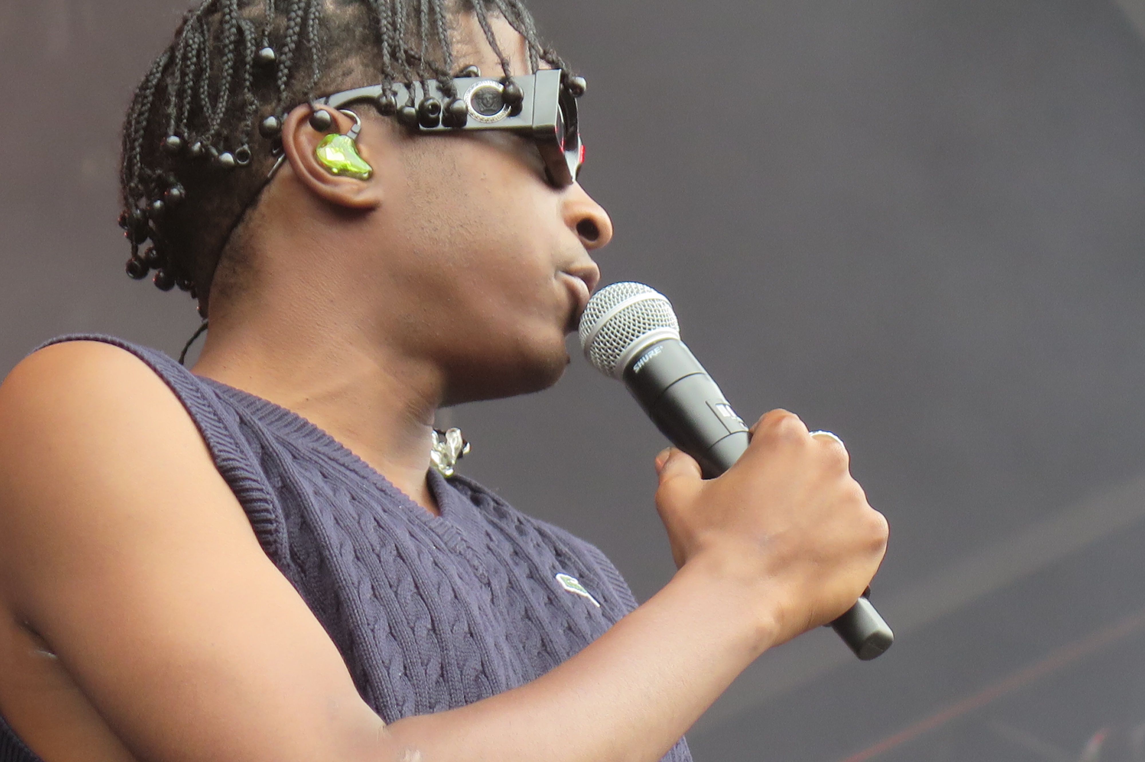 Yamé où la moula du Katanga