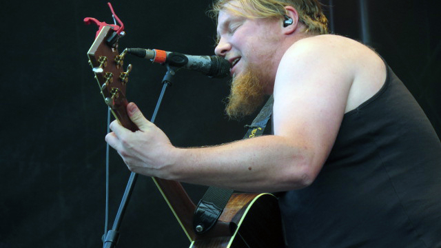 Steve’N’ Seagulls : les fous chantants…
