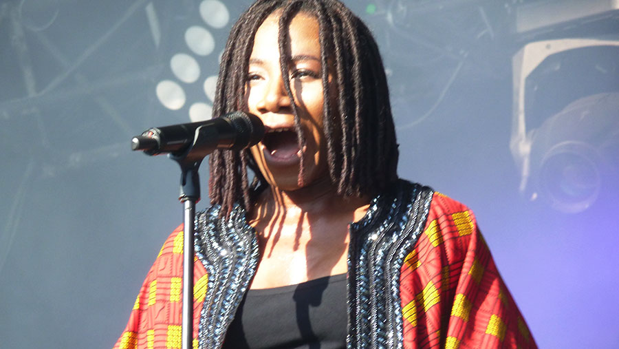 Asa the beautiful imperfection