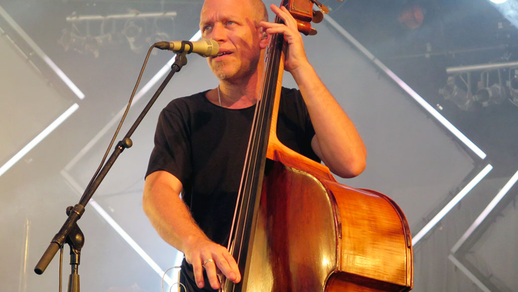 Avishai Cohen, virtuose de son état
