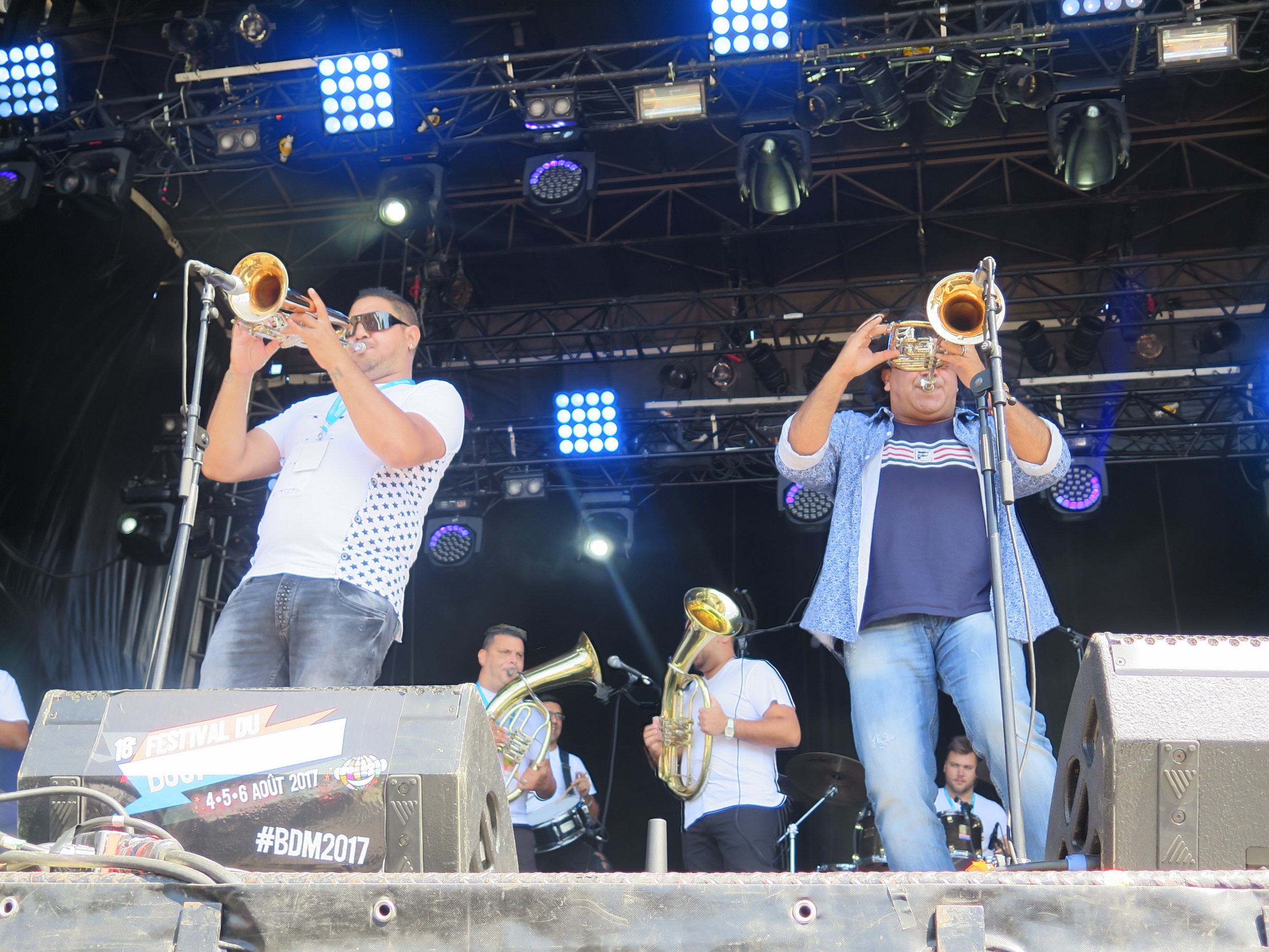 Boban Markovic Orkestar