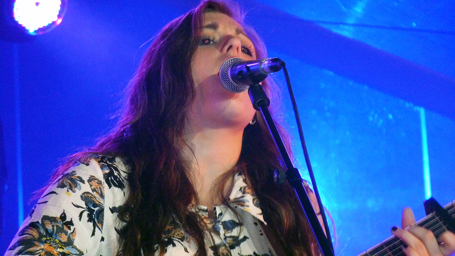 Caroline Savoie princesse d’Acadie