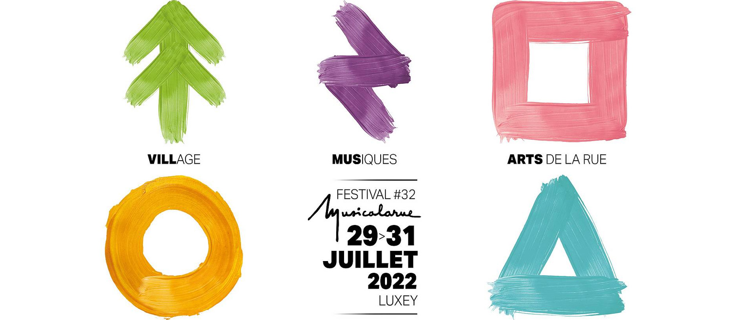 Le Festival Musicalarue 2022