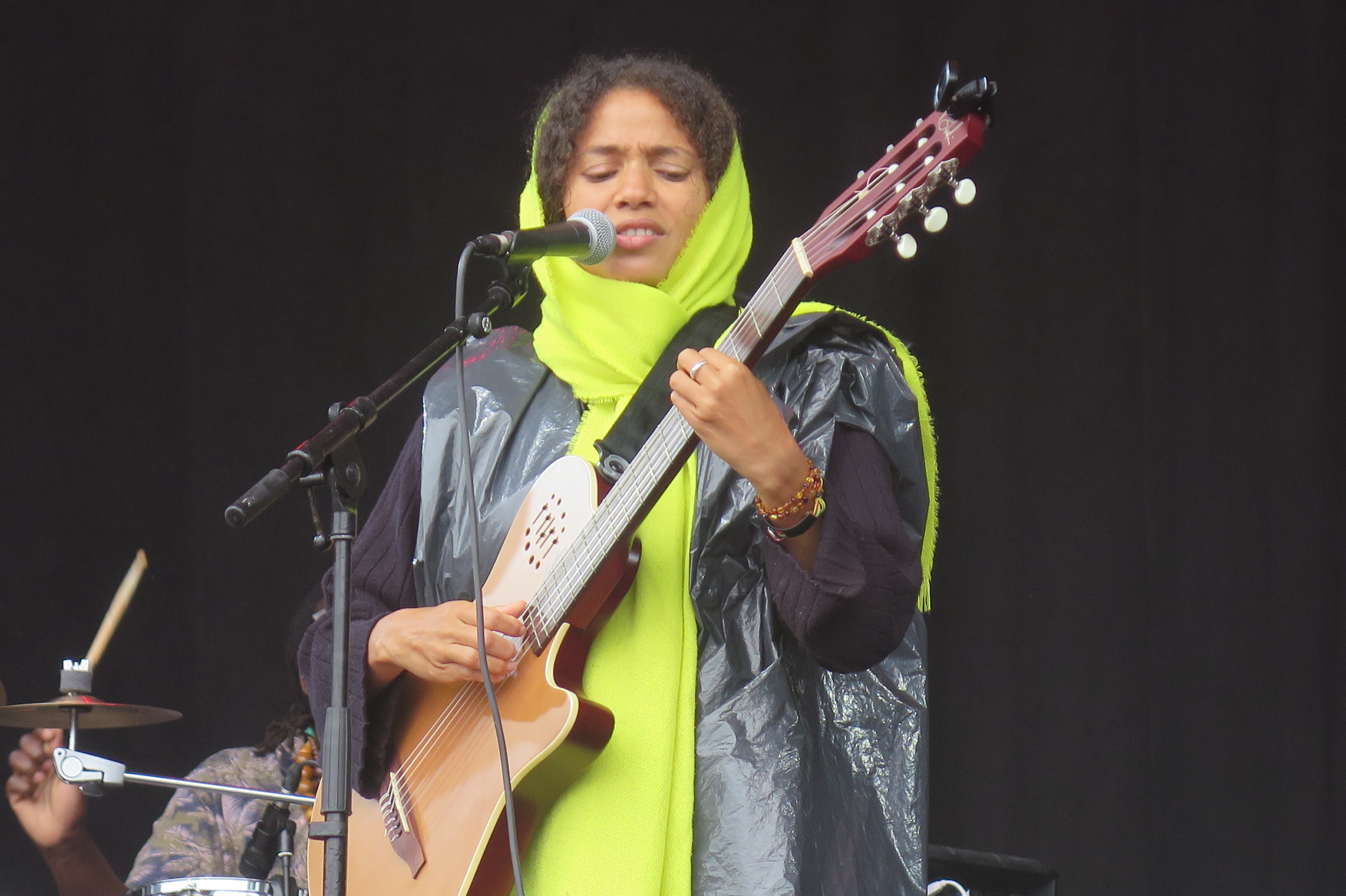 Nneka plus ultra !