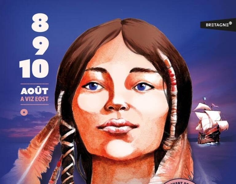 Festival du Chant de Marin - Paimpol 2025