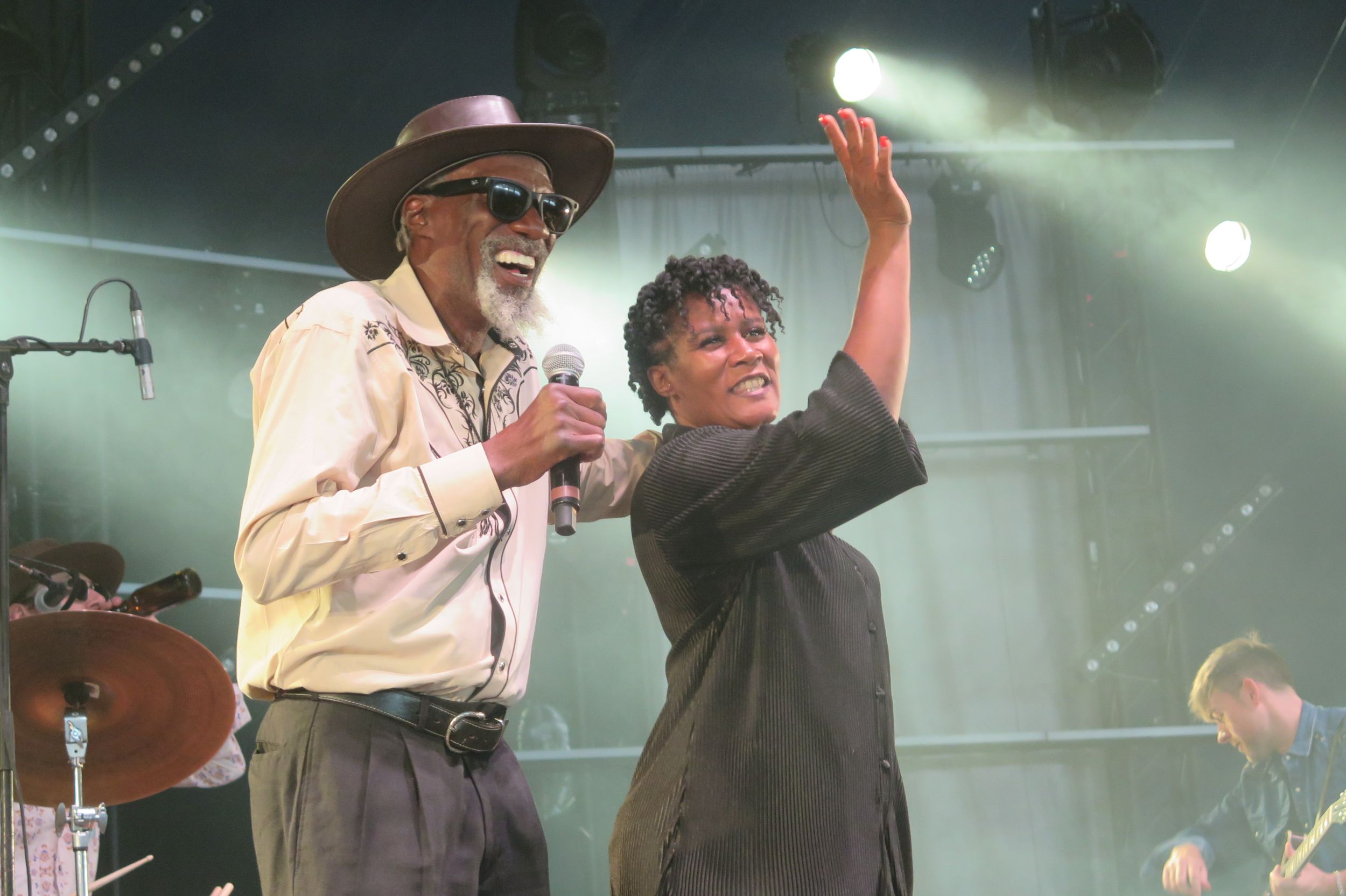 Robert Finley : Mr.class !
